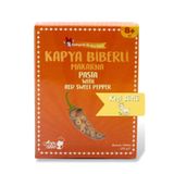 Aşçı Anne Keçi Sütlü Kapya Biberli Makarna (BONCUK)