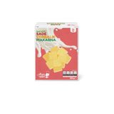 Aşçı Anne Keçi Sütlü Sade Çorbalık Makarna - 8+ Ay - 250G