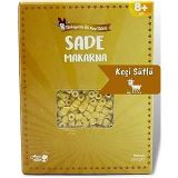 Aşçı Anne Keçi Sütlü Sade Makarna (Boncuk) 250Gr