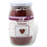 Aşçı Anne Pancarlı Bebek Tarhanası Kavanoz 6+ay - 300 G