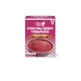 Aşçı Anne Pancarlı Bebek Tarhanası Süt Alerjik - 6+ Ay - 250G