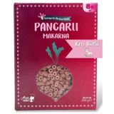 Aşçı Anne Pancarlı Makarna Boncuk