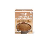 Aşçı Anne Siyez Unlu Bebek Tarhanası - 6+ Ay - 250g