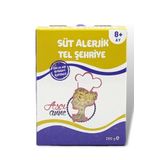 Aşçı Anne Süt Alerjik Tel Şehriye - 8+ Ay - 250g