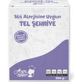 Aşçı Anne Süt Alerjik Tel Şehriye (8+Ay) 250 gr