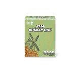 Aşçı Anne Tam Buğday Unu - 6+ Ay - 250G