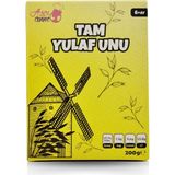 Aşçı Anne Tam Yulaf Unu - 200 gr