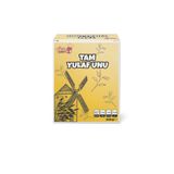 Aşçı Anne Tam Yulaf Unu - 6+ Ay - 200G