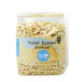 Aşçı Anne Yulaf Ezmesi (8+Ay) 500 G