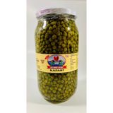 Aşçı Murat Kapari 1285 gr İnce Kapari Tomurcuğu