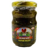 Aşçı Murat Kapari 350 gr Kapari Reçeli
