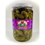 Aşçı Murat Kapari 900 gr Kapari Karpuzu Turşusu