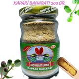 Aşçı Murat Kapari KAPARİ BAHARATI NET:70 GR.