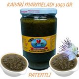 Aşçı Murat Kapari KAPARİ MARMELADI (PATENTLİ) NET:750 GR. - 1,05 kg