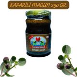 Aşçı Murat Kapari Kaparili Macun NET: 240 gr