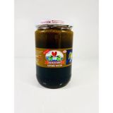 Aşçı Murat Kapari Kaparili Macun NET:820 gr