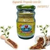 Aşçı Murat Kapari KAPARİLİ PROPOLİS (PATENTLİ) NET:95 GR.