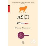 AŞÇI - WAYNE MACAULEY