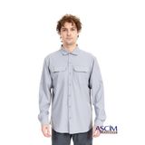 ASCİM Ascim Outdoor Erkek Gömlek