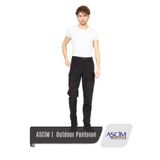 ASCİM Ascim Taktik Flex Erkek Pantolon