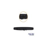 ASCİM Ayarlanabilir Taktik Kemer – Poly-Metal Tokalı Dayanıklı Outdoor & Günlük Pantolon Kemeri (3.5 cm / 145 cm)