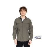 Ascim Outdoor Erkek Gömlek - XL - Haki