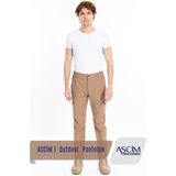 Ascim Outdoor Yazlık Erkek Pantolon - 32 - Bej