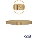 Ascim Taktik - Outdoor Kemer / Palaska - Standart - Bej