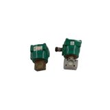 ASCO SOLENOİD VALF NFM12II 24V DC WATTS: 3,6 ORF 5,7 BORU 1/4 NF8327B101