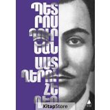 Asdğeru Heğeğ-yıldız Seli - Ermenice - Bedros Turyan