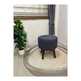 Asedia Miskin Ceviz Sofa Antsait Ahsap Ayak Uzatma Pufu Makyaj Koltugu Bench Tabure