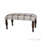 Asedia Odessa Bench Ceviz Puf