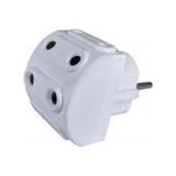 Asel Asl-400 0408 5'li Golyat Fis Priz