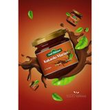 ASEL BİTKİSEL Kilo-aldırıcı Kakaolu Pekmez Vitamin Arı Sütü Bitkisel Karışımlı Macun