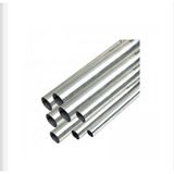 Asel Emt Galvaniz Boru 1/2 (2 Metre) - Metalik Gri