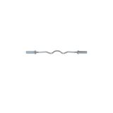 Asel Gym 120 cm Profesyonel Olimpik S Bar