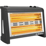 Asel H-1423 Nova Isıtıcı