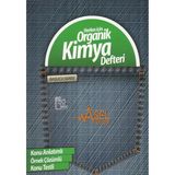 Asel Herkes İçin Organik Kimya Başucu Kitabı