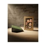 asel sanat 10X15 AMATÖR FOTOĞRAF ALBÜMĞ + 10X15 MDF ÇERÇEVE HEDİYELİ