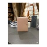 asel sanat Birikim Ajandası - Bütçe Planlayıcı Cüzdan -PUDRA(pembe)