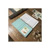 asel sanat FUJİFİLM İNSTAX MİNİ12 UYUMLU FOTOĞRAF ALBÜMÜ 48+1 6X9CM FOTOĞRAF ALBÜMÜ
