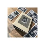 ASEL SANAT PREMİUM KOTON FOTOĞRAF ALBÜMÜ 10X15 ALBÜM 100 FOTOĞRAF KAPASİTELİ
