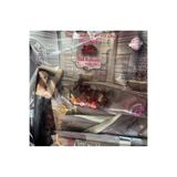Aselife Delta Gül Kokulu Hamam Otu 10 Paket 1,5kg