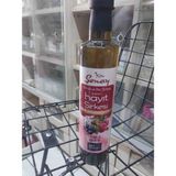 Aselife Hayıt Sirkesi(Elma ALIÇLI)500ML - 1 Adet