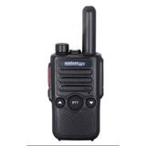 Aselsan A446C1 Lisanssız PMR El Telsizi
