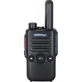 Aselsan A446C1 Tekli 16 Kanal 10KM Pmr 446 Telsiz - Beyaz