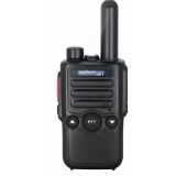 Aselsan A446C1 Tekli 16 Kanal Maximum 10 km Menzilli Pmr 446 Telsiz