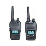 Aselsan A446t 2'li Pmr Telsiz Kulaklık