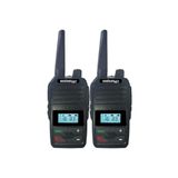 Aselsan A446T 2li PMR Telsiz