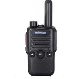 Aselsan ASELSAN A446C1 LİSANSSIZ PMR TEKLİ EL TELSİZİ